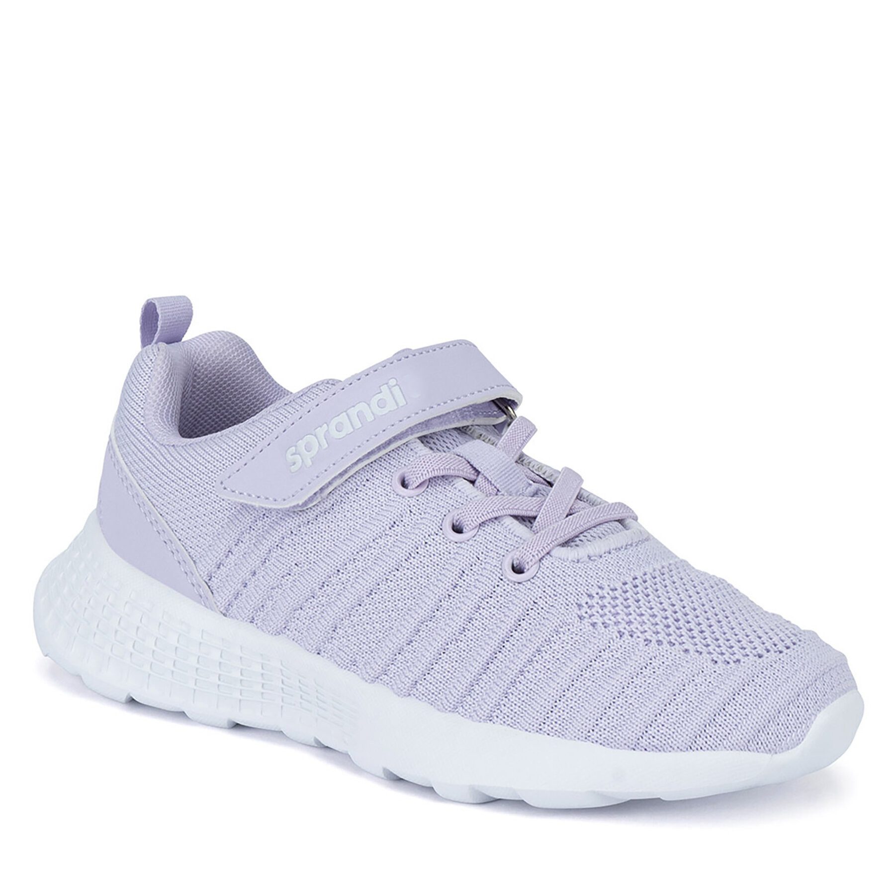 sprandi Sprandi Mädchen Turnschuhe 5907964524786 Lila Walkingschuh – Bild 2 von 4