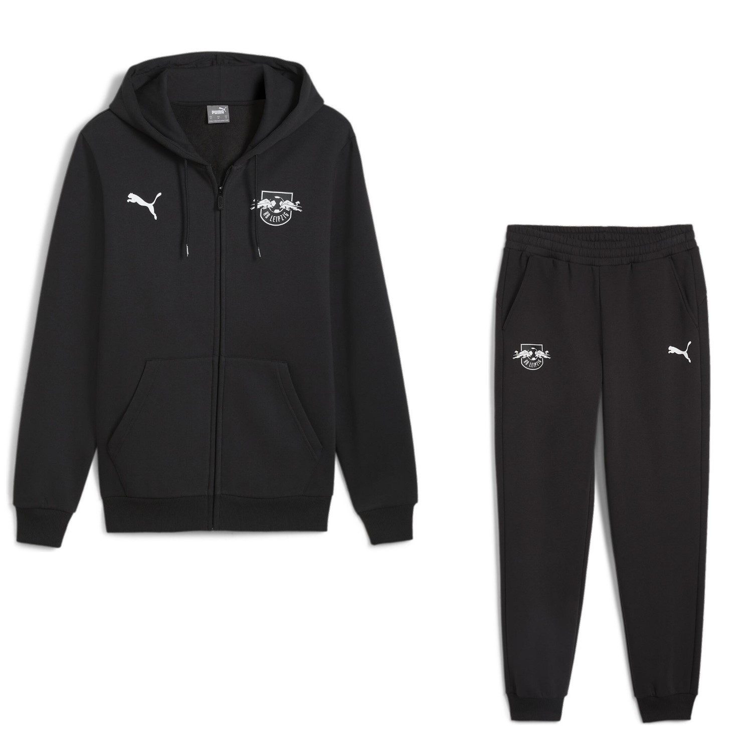 PUMA Trainingsanzug Jogginganzug Saison 24/25 RB günstig online kaufen