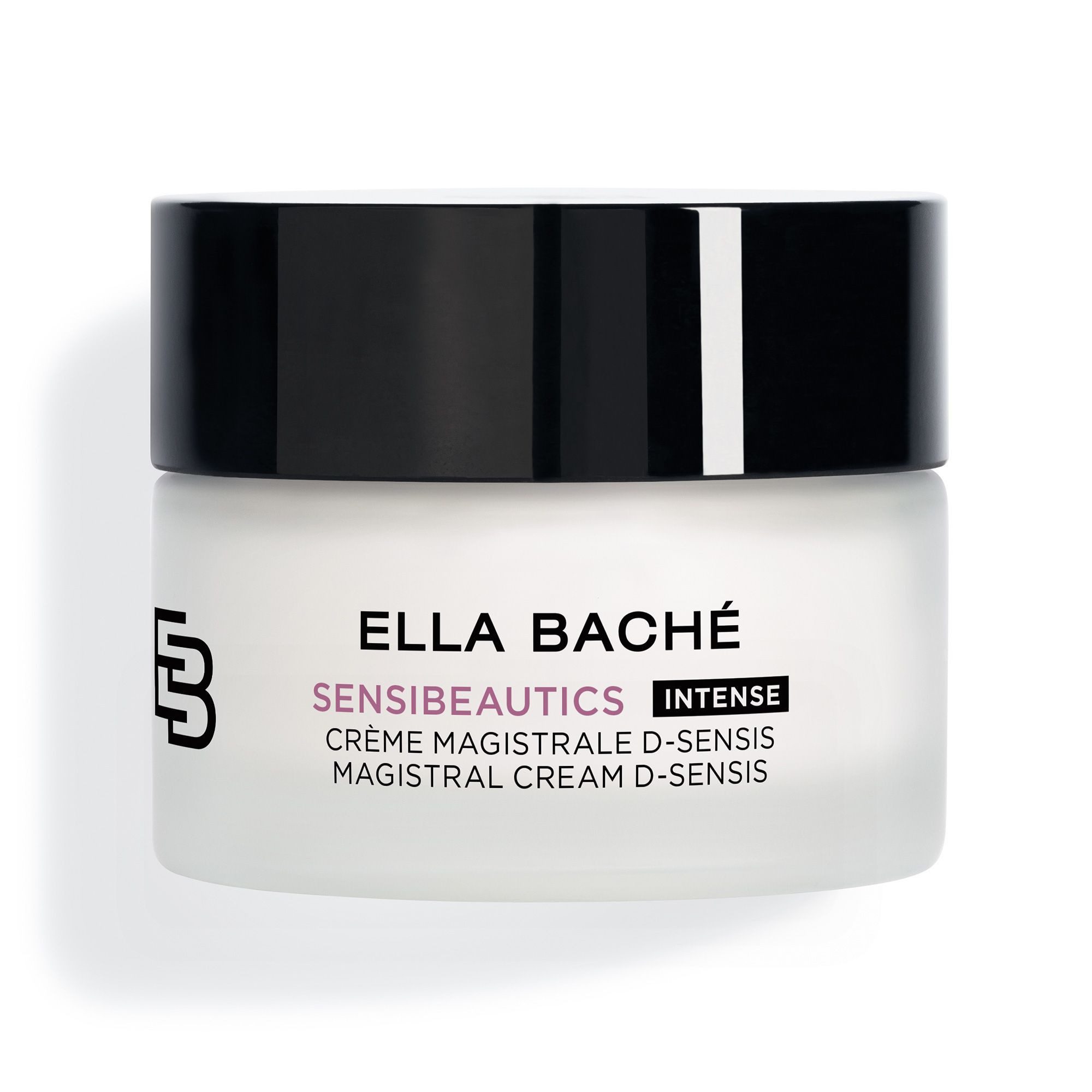 Tagescreme CREME MAGISTRAL D-SENSIS 19 %