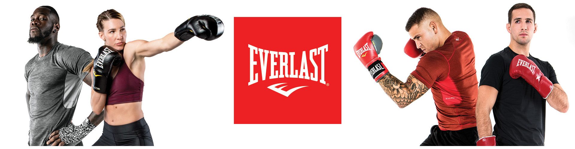 Everlast Boxsack