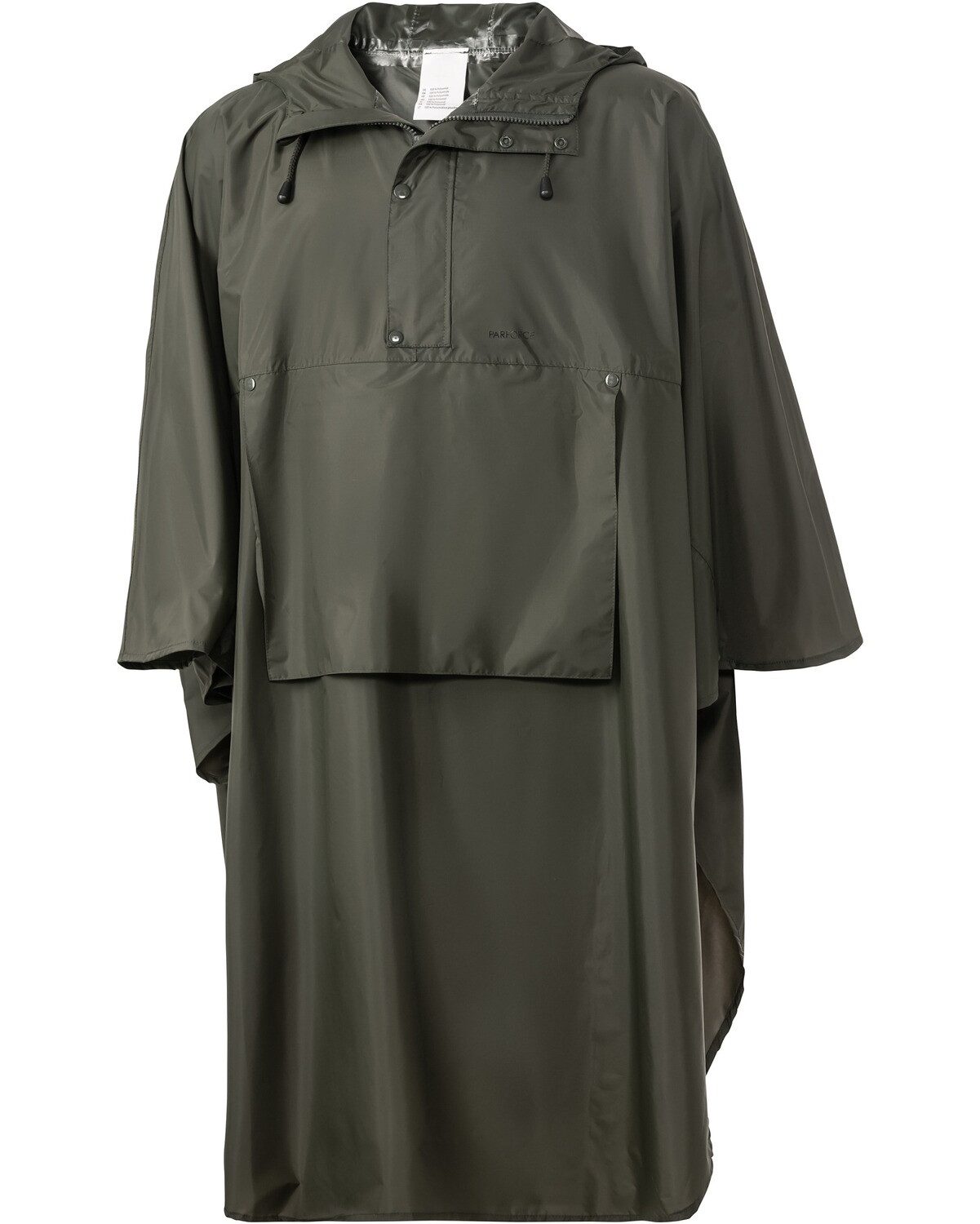 Parforce Essential Cape Regenponcho günstig online kaufen