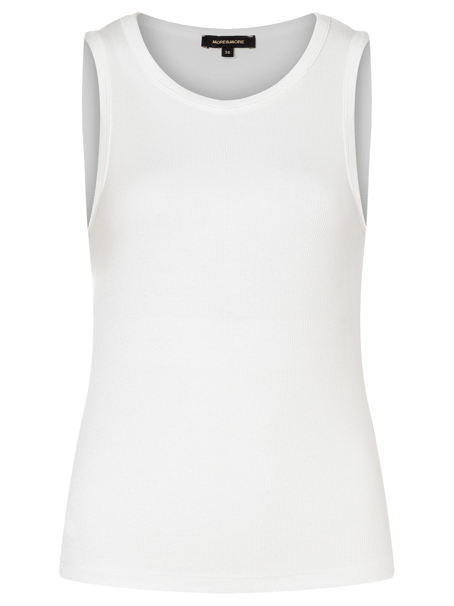 MORE&MORE Shirttop günstig online kaufen