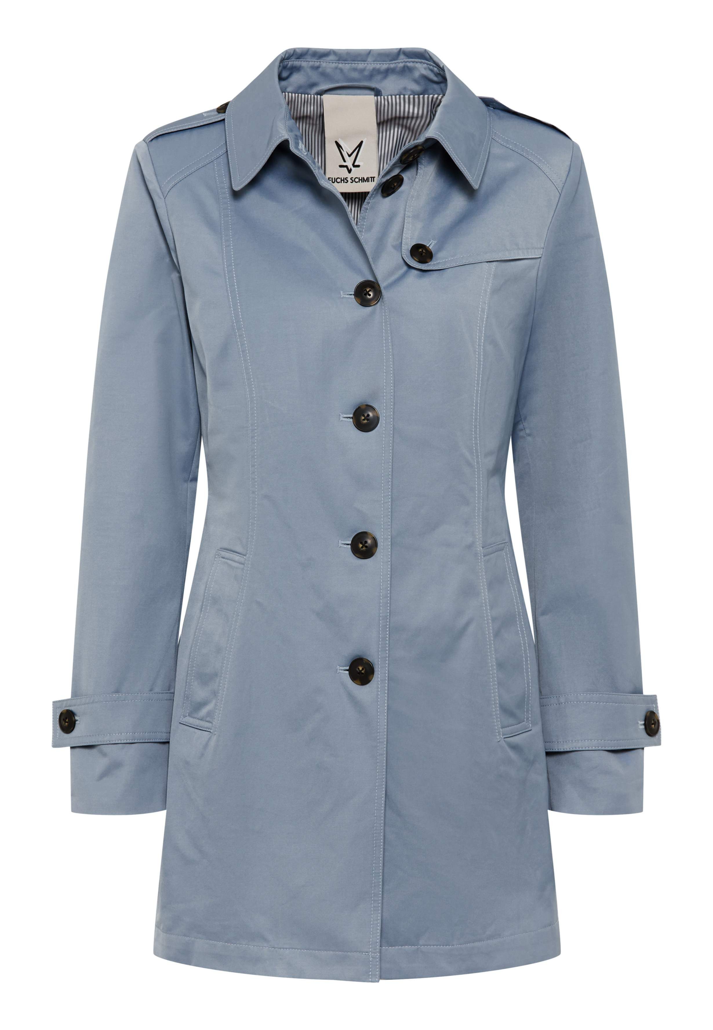 Fuchs Schmitt Outdoorjacke Style Cityjacke Oxford günstig online kaufen
