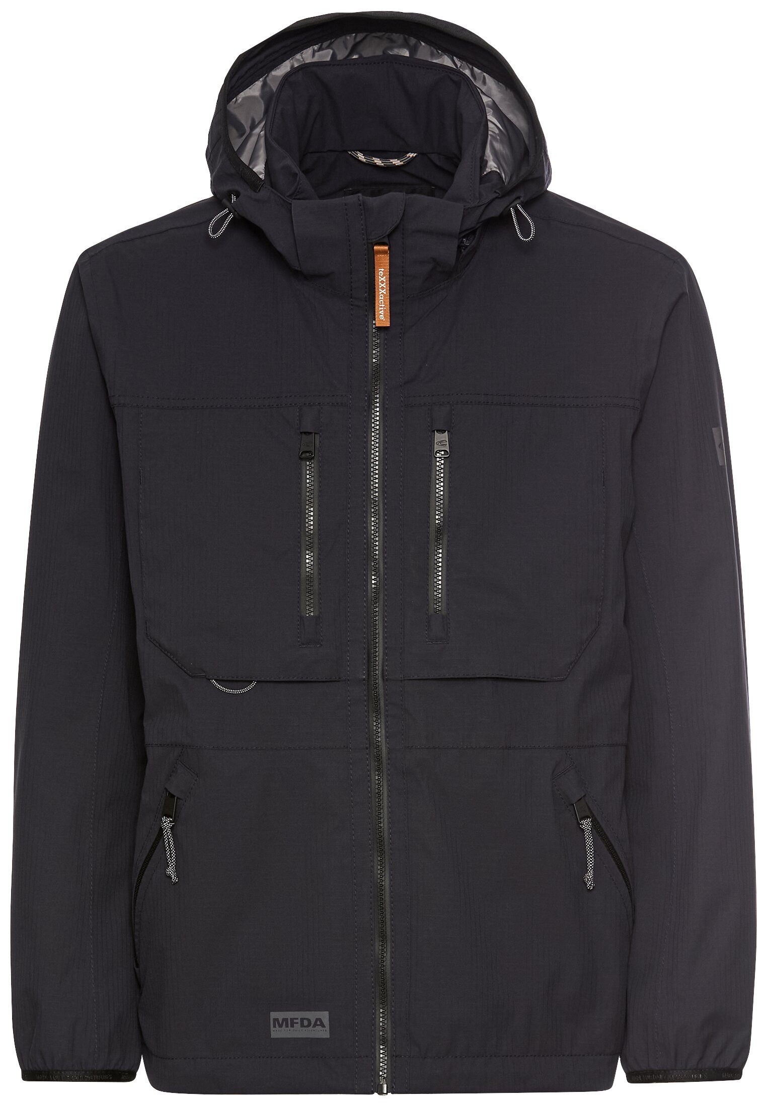 camel active Blouson Blouson Dark Navy