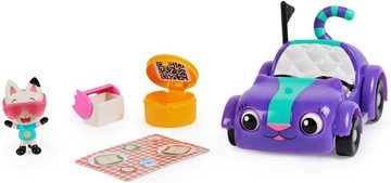 Spin Master Spielzeug-Auto Gabby's Dollhouse – Carlita Vehicle