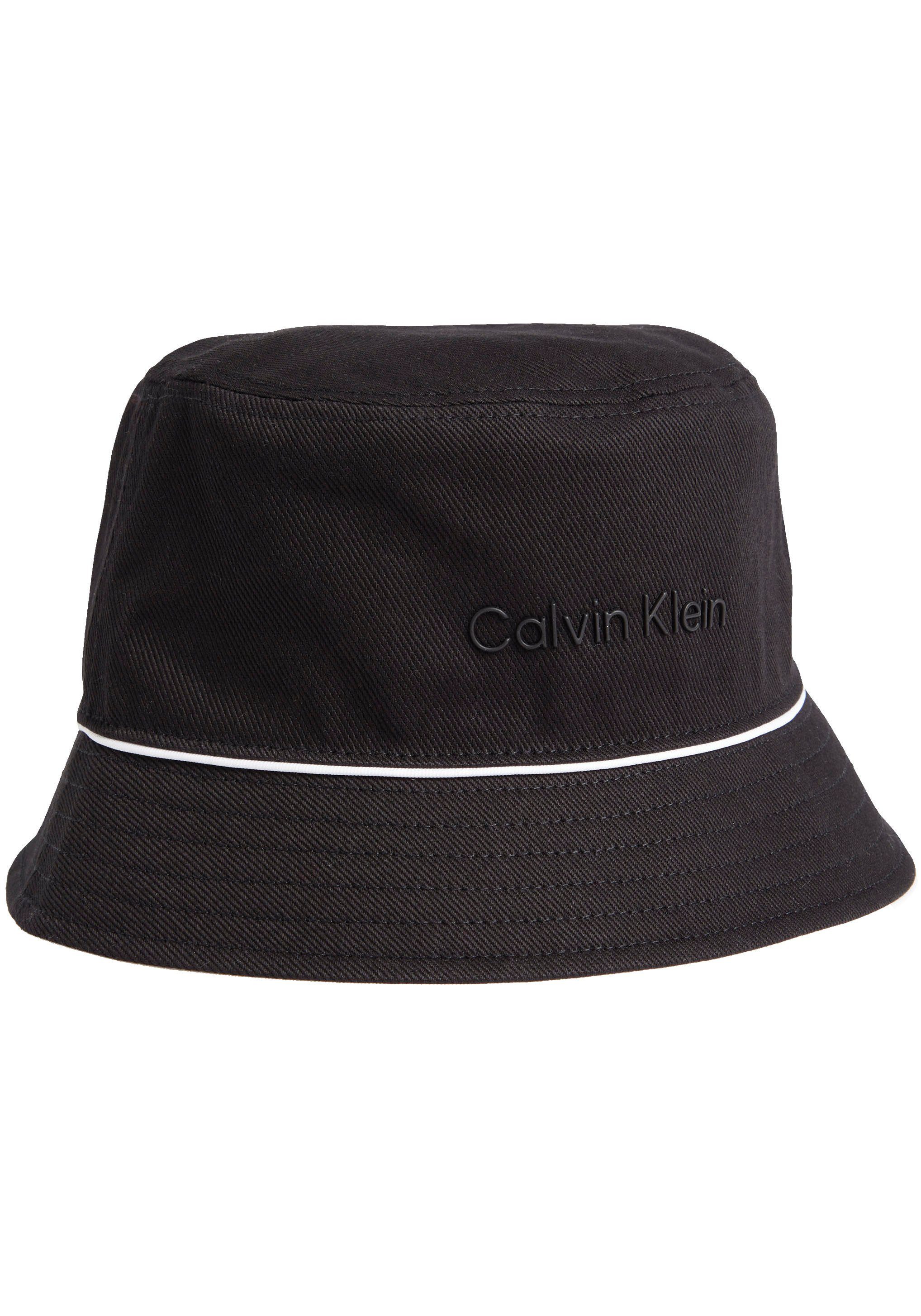 Calvin Baseball Klein Cap