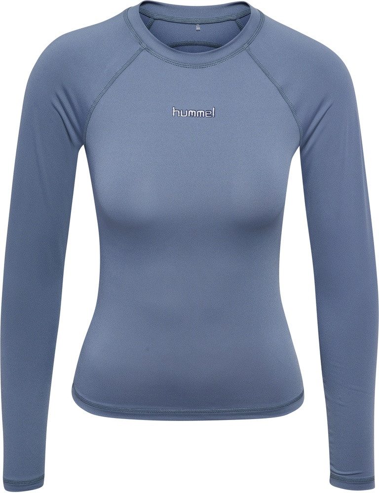 Trainingsshirt Hmlprima W T-Shirt L/S