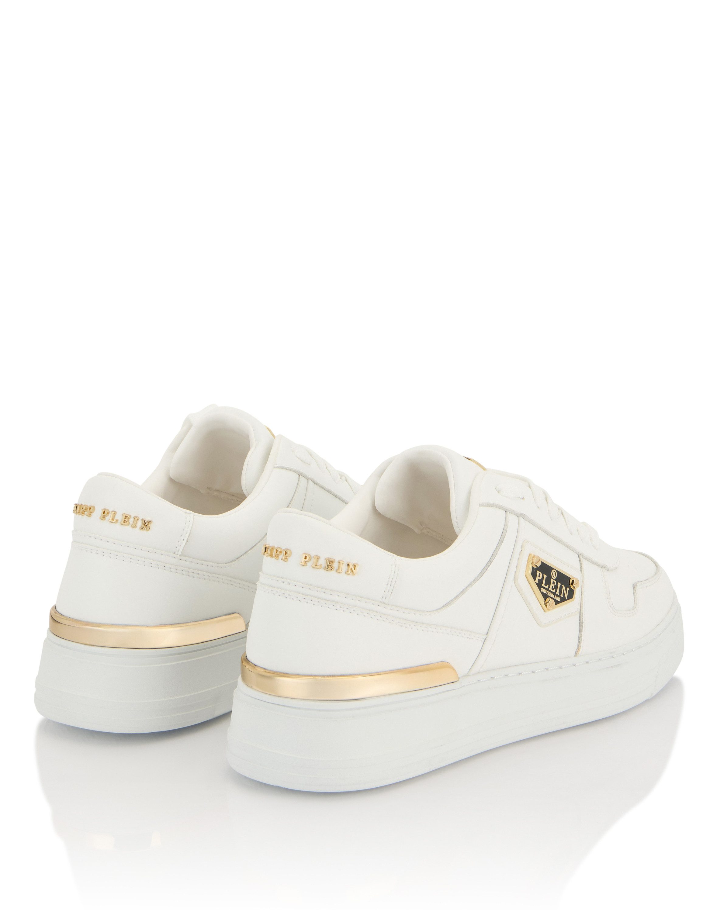 PHILIPP PLEIN Low-Top-Sneaker Sneaker