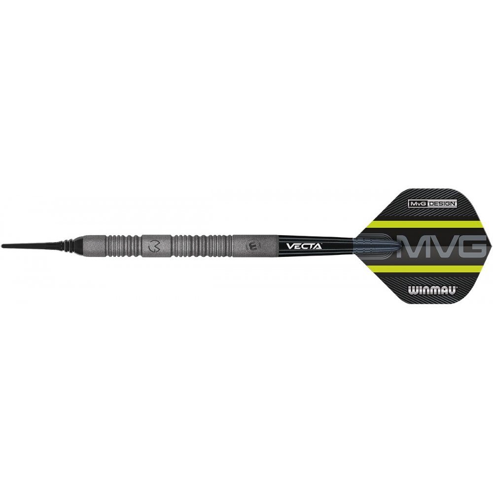 Winmau Softdarts Softdart MvG Exact 2448-20g