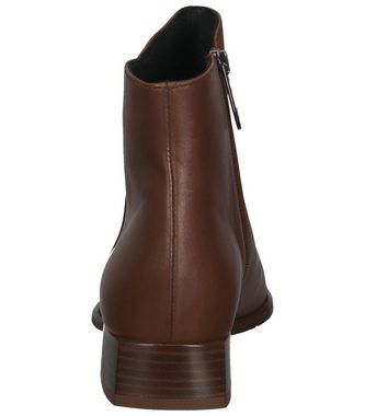 Peter Kaiser Stiefelette Leder Stiefelette