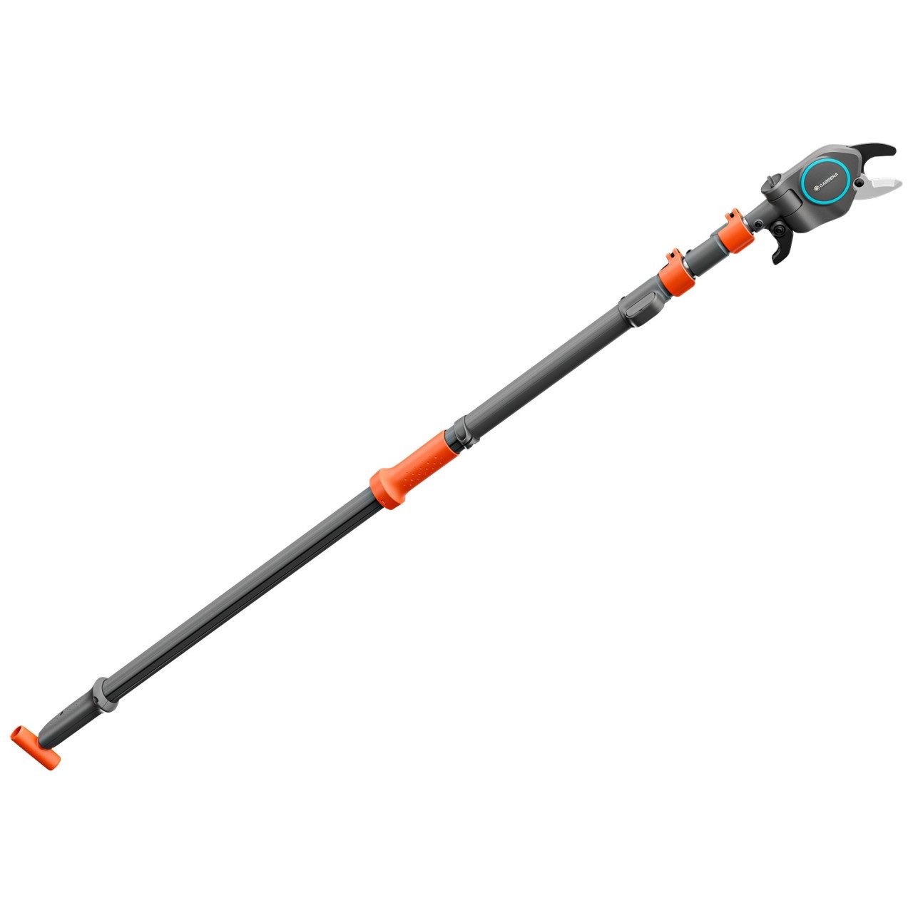 GARDENA Astschere Gardena Teleskop-Baumschneider StarCut Pro L – Bild 5 von 5