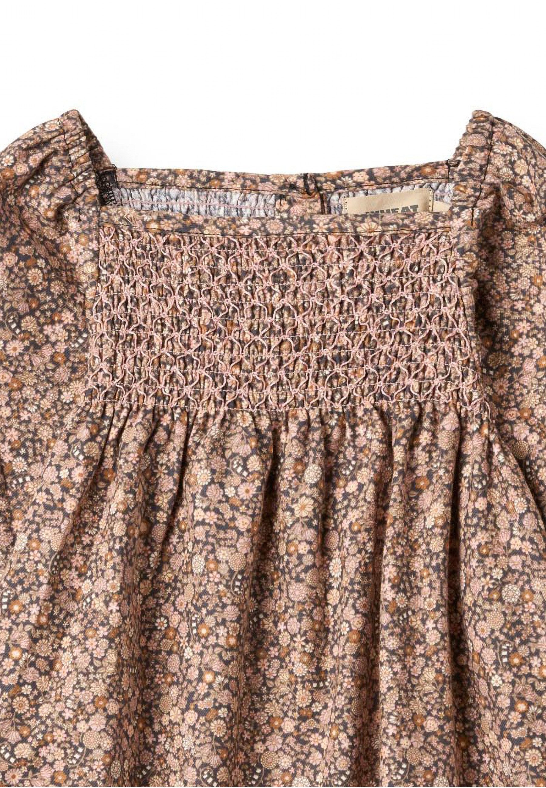 WHEAT Shirtkleid WHEAT Dress L/S Bella (1-tlg)