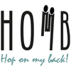 HOMB - Hop on my back!
