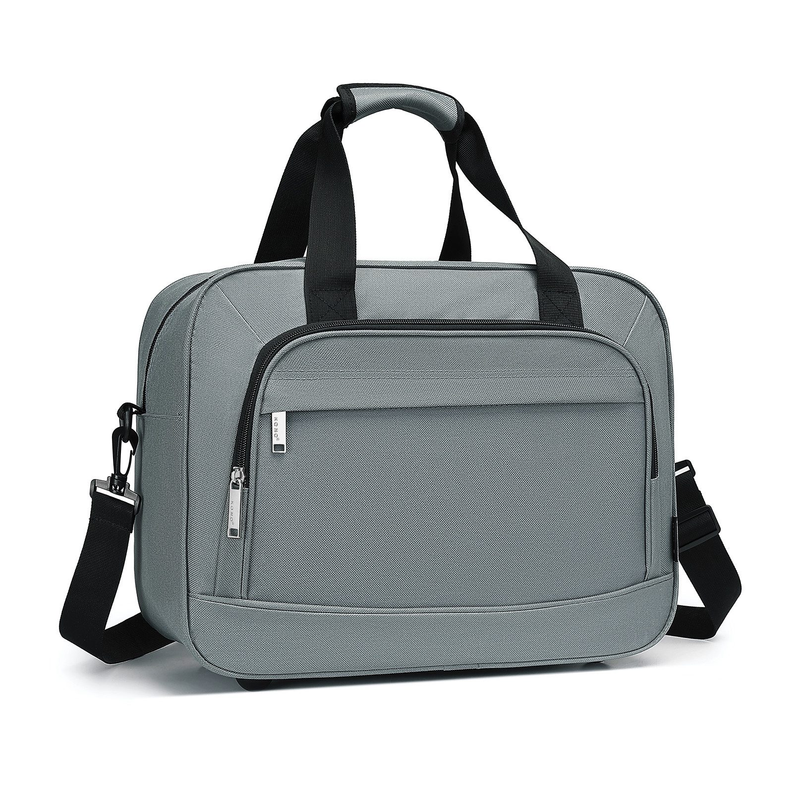 Reisetasche Handgepäck mit Laptopfach – 40x30x20 Tasche für Business & Reisen