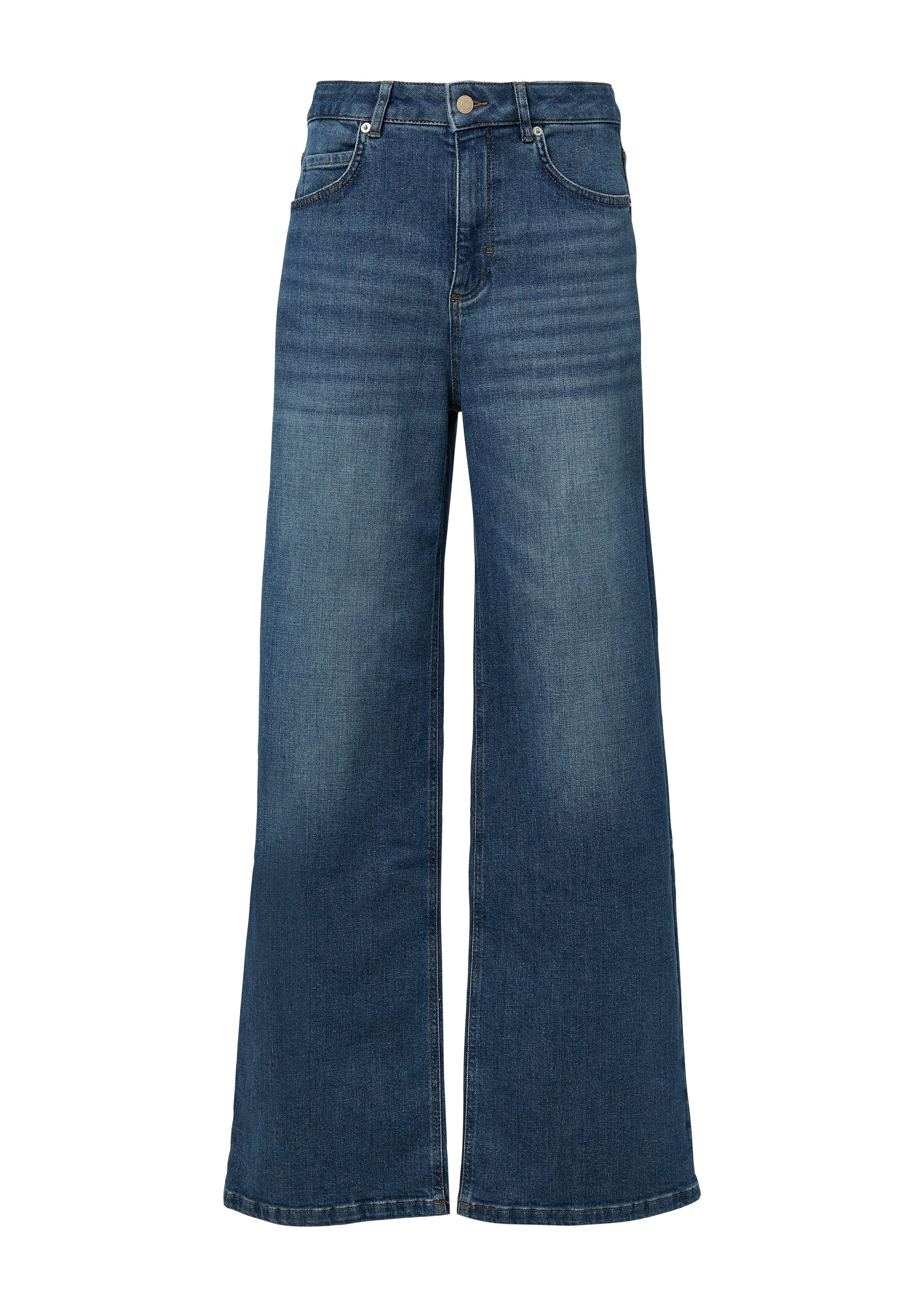 comma casual identity 5-Pocket-Jeans günstig online kaufen