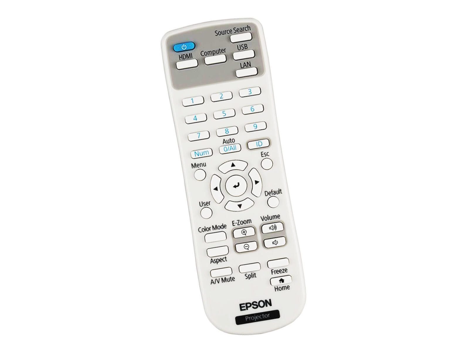 Panasonic Universal-Fernbedienung