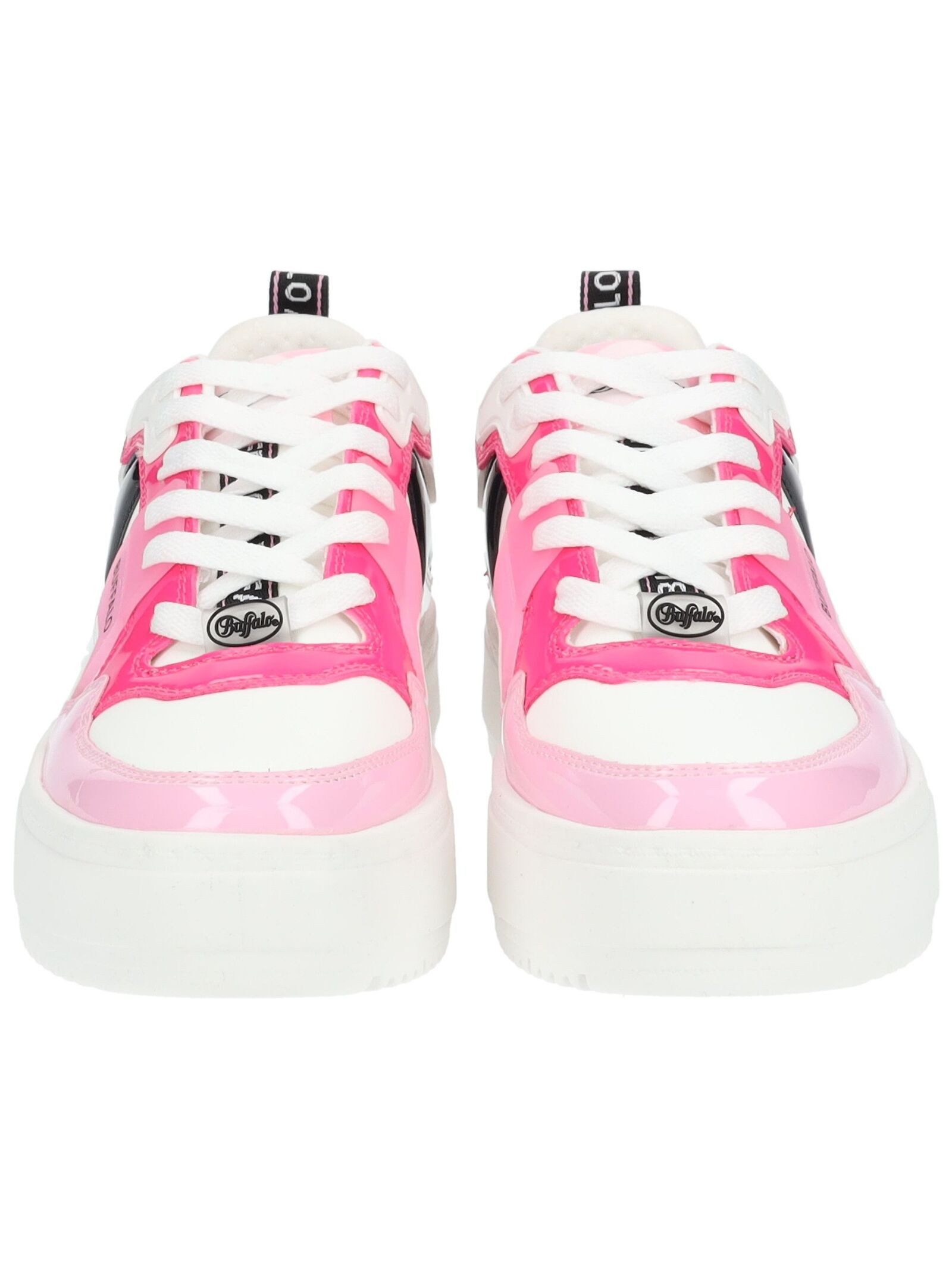 Buffalo Buffalo Sneaker Lederimitat Sneaker