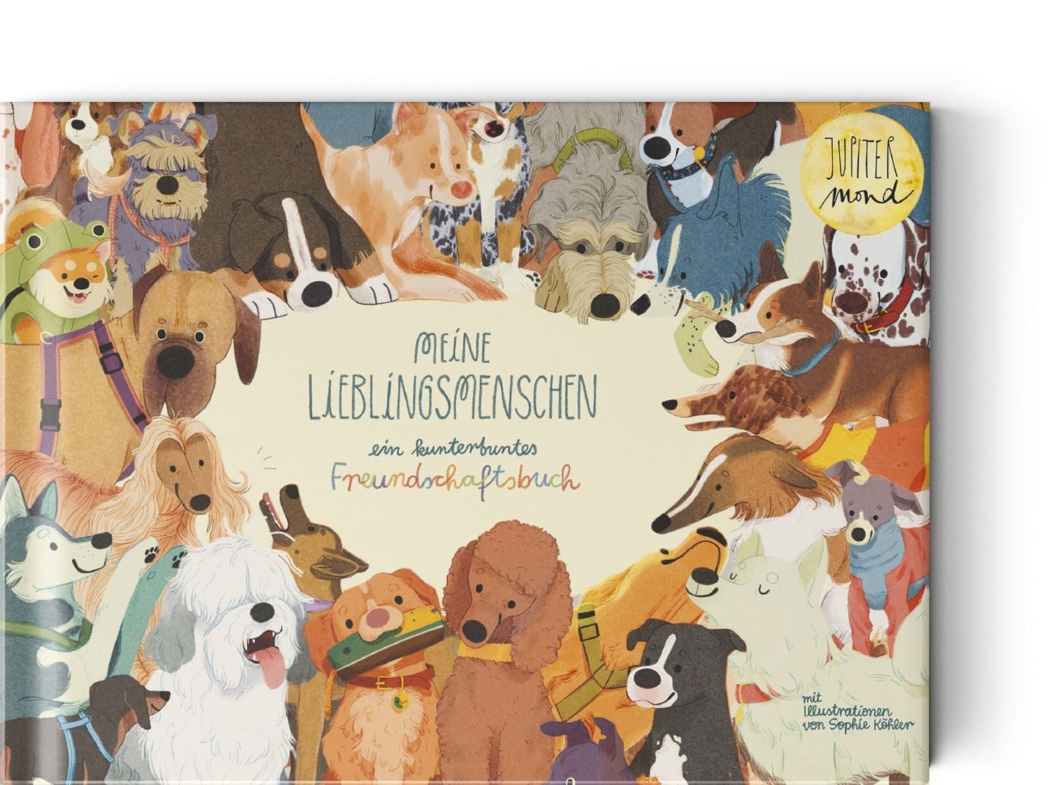 Meine Lieblingsmenschen / diverse