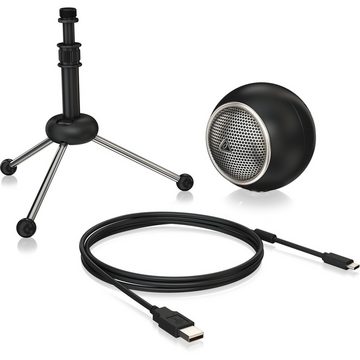 Behringer Mikrofon, BV-Bomb - USB Mikrofon