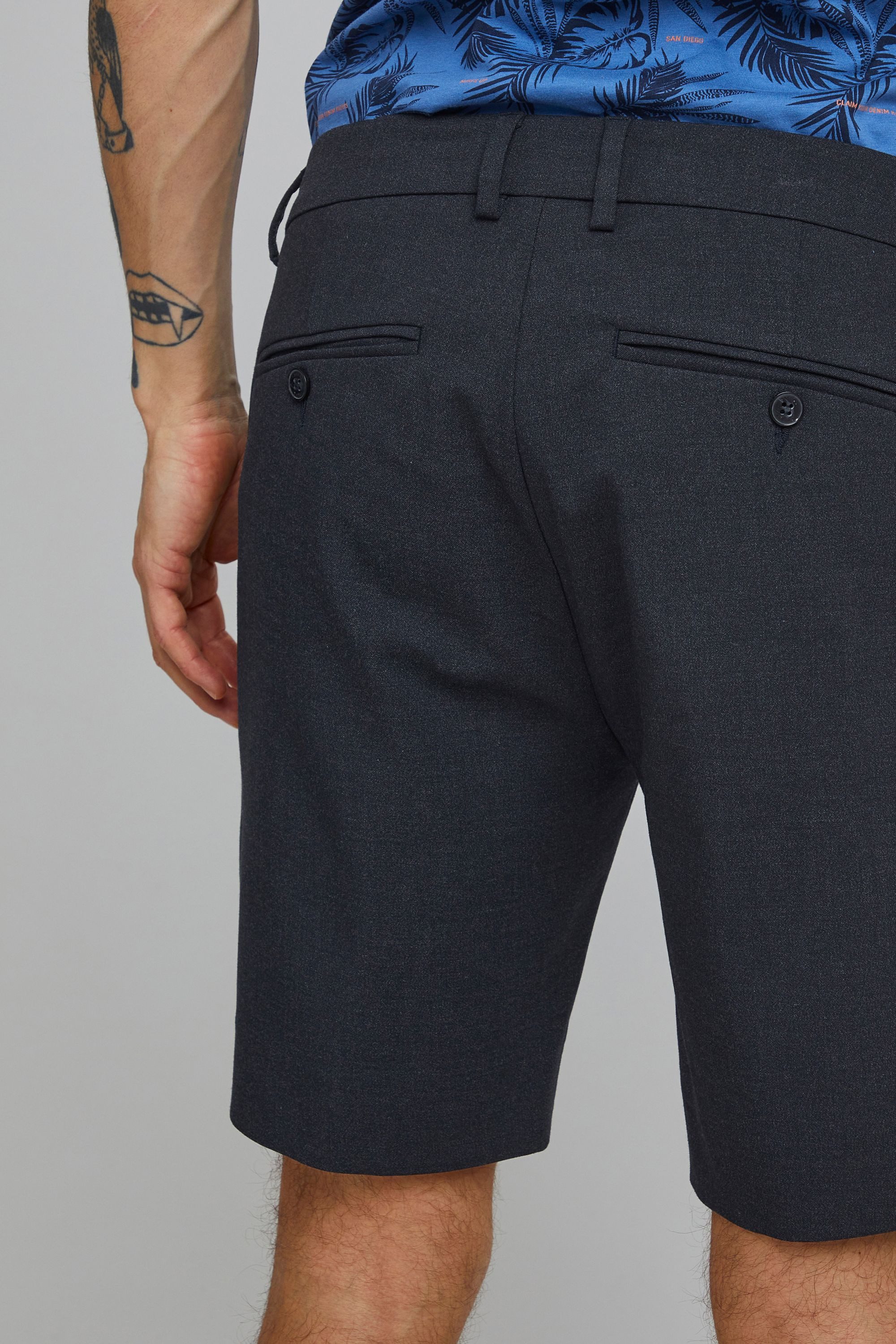 Casual Friday Chinoshorts CFCarsten Modische Short