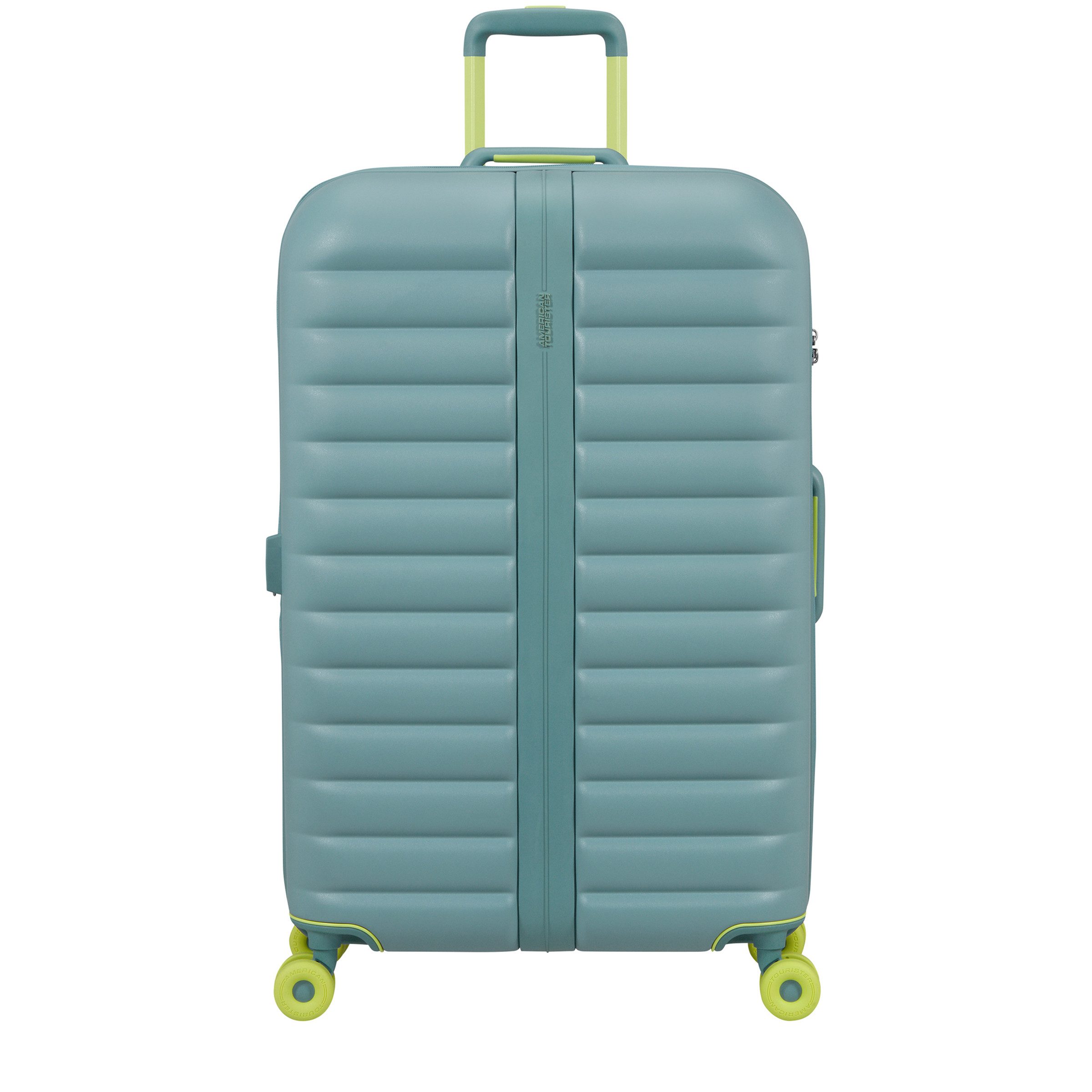 American Tourister® Koffer Neovibe Spinner 78, 4 Rollen