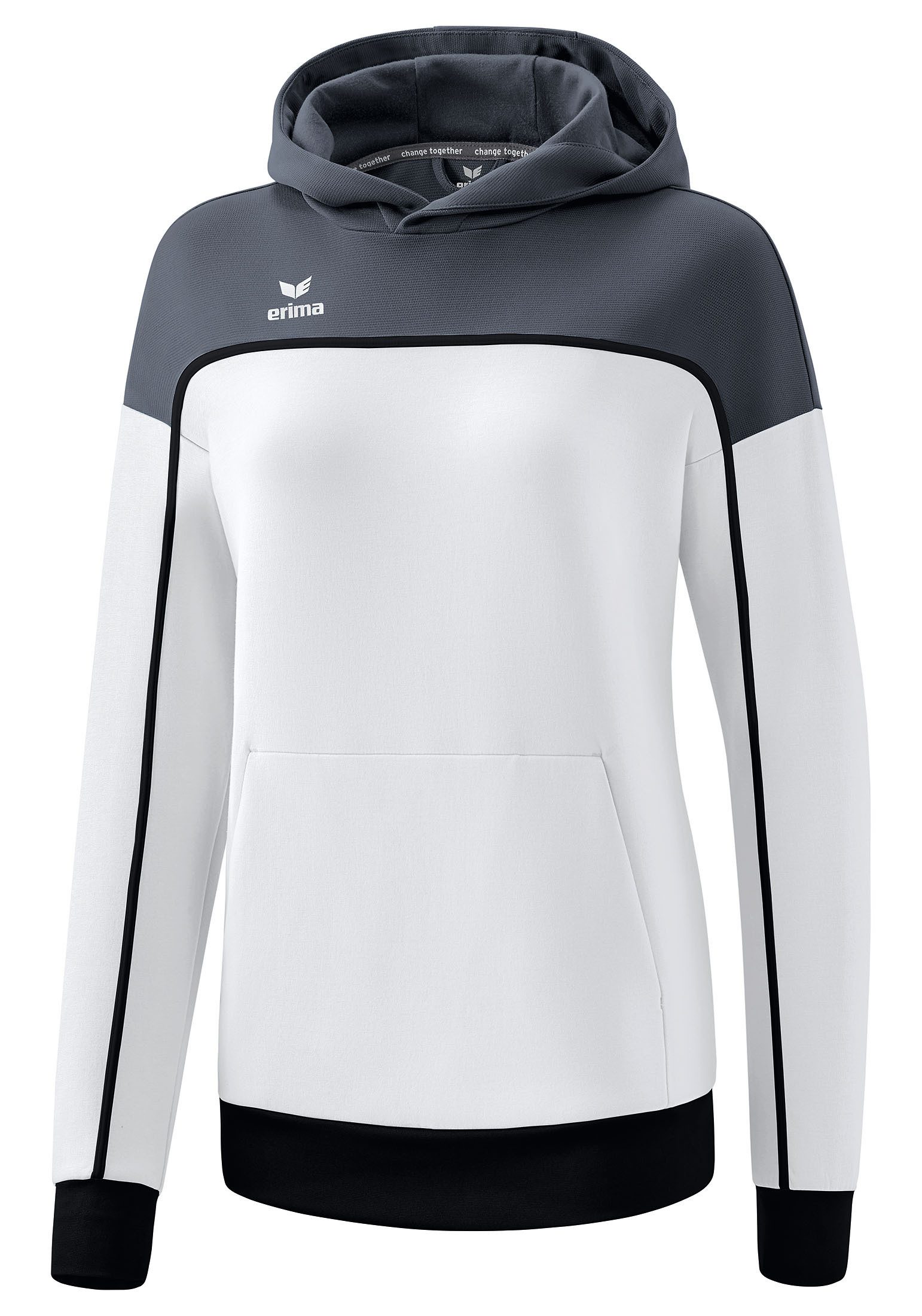 Hoodie CHANGE by erima Kapuzensweat Damen