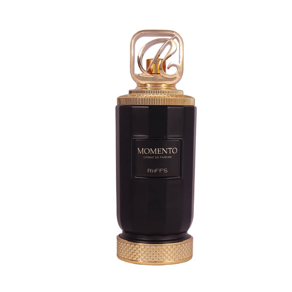 Extrait Parfum Momento Extrait de Parfum, RiiFFS, Unisex, 100ml