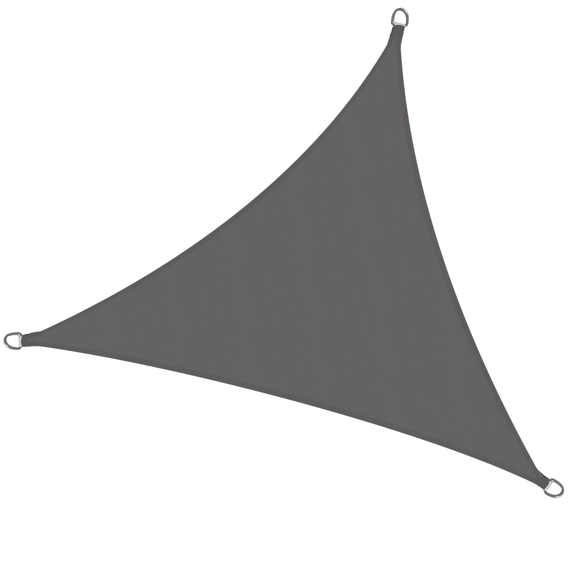 Sol Royal Sonnensegel SolVision PS9, PES dreieckig 300x300x300cm
