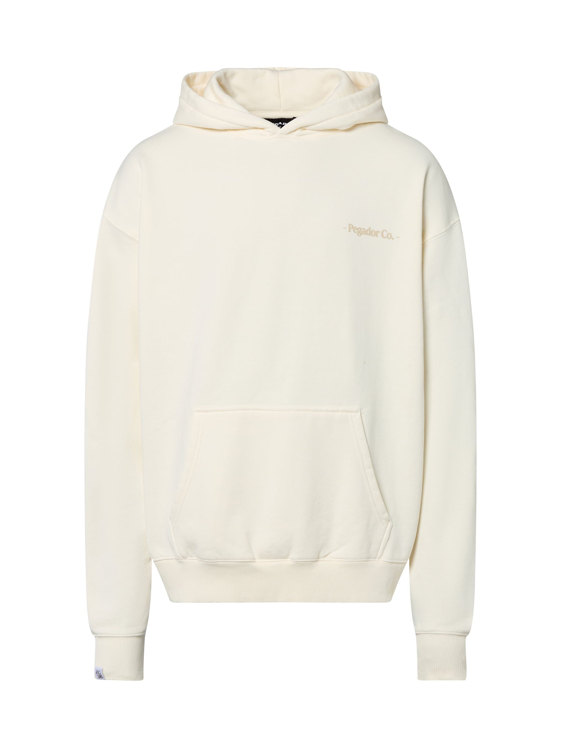 PEGADOR Kapuzenpullover Sequia günstig online kaufen