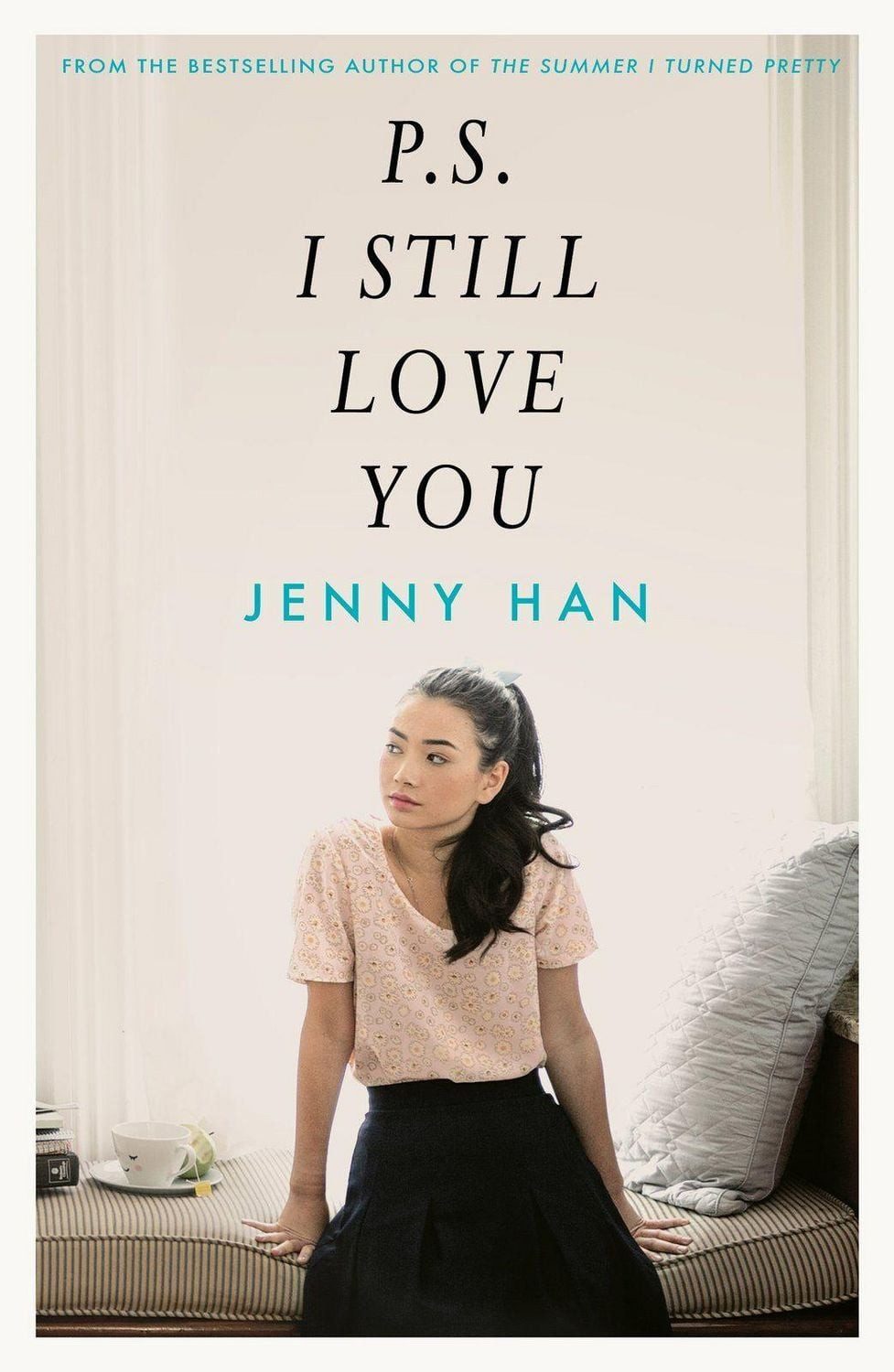 P.S. I Still Love You / Jenny Han