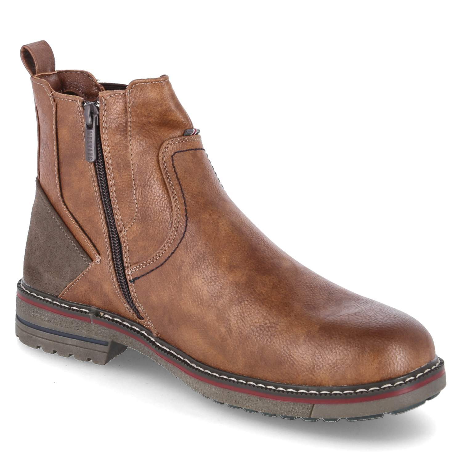 MUSTANG Chelsea Boots Stiefelette