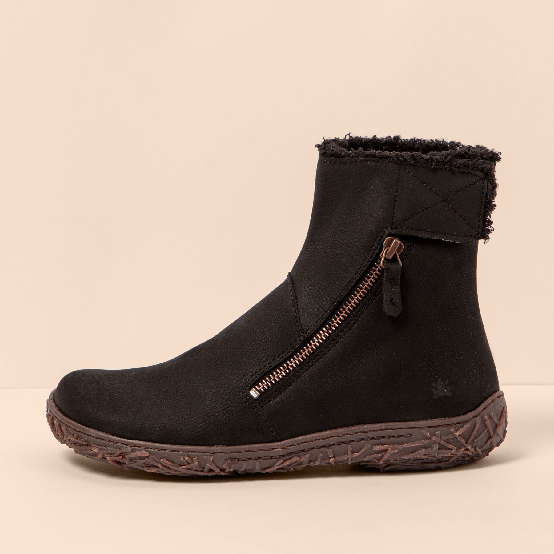 Ankleboots