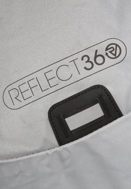 ProViz Rucksack REFLECT360
