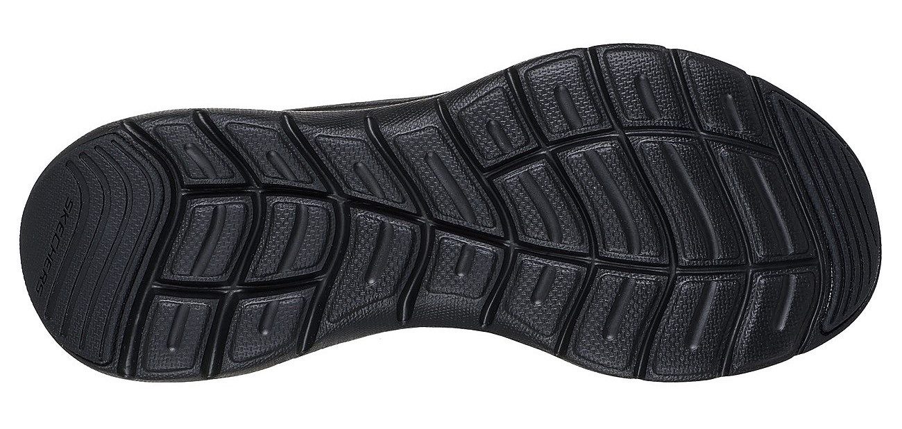 Skechers Flex Appeal 5.0 - Easy Breezy Slip-On Sneaker Sportschuh, Freizeit günstig online kaufen