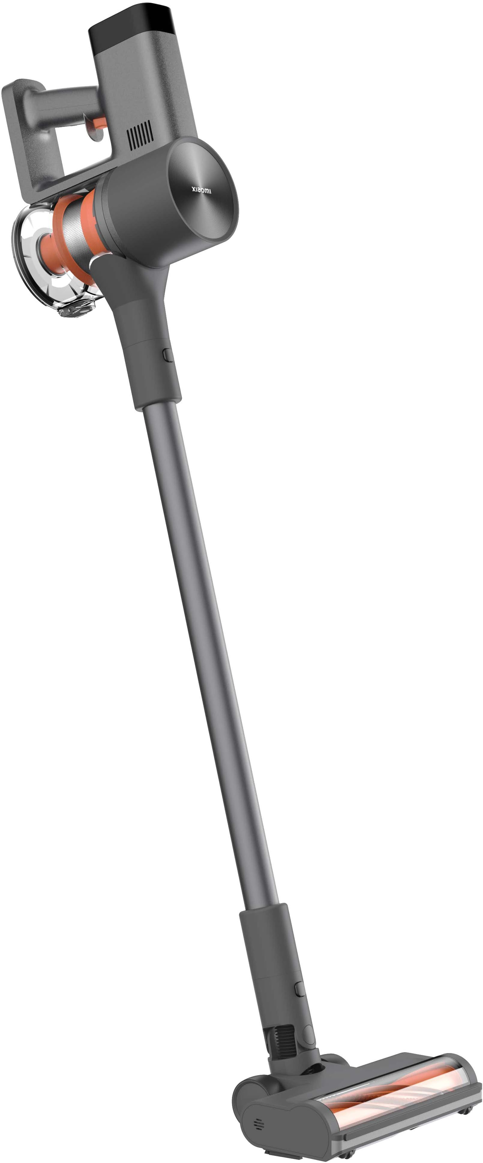 Xiaomi Akku-Handstaubsauger Xiaomi Handstick G20 Max, 520 W, Entfernt schnell große Partikel