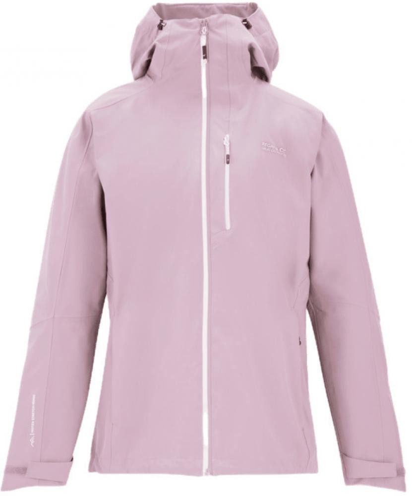 Outdoorjacke Shell Jacke Damen WmnsBirchdaleII Womens Waterproof Shell