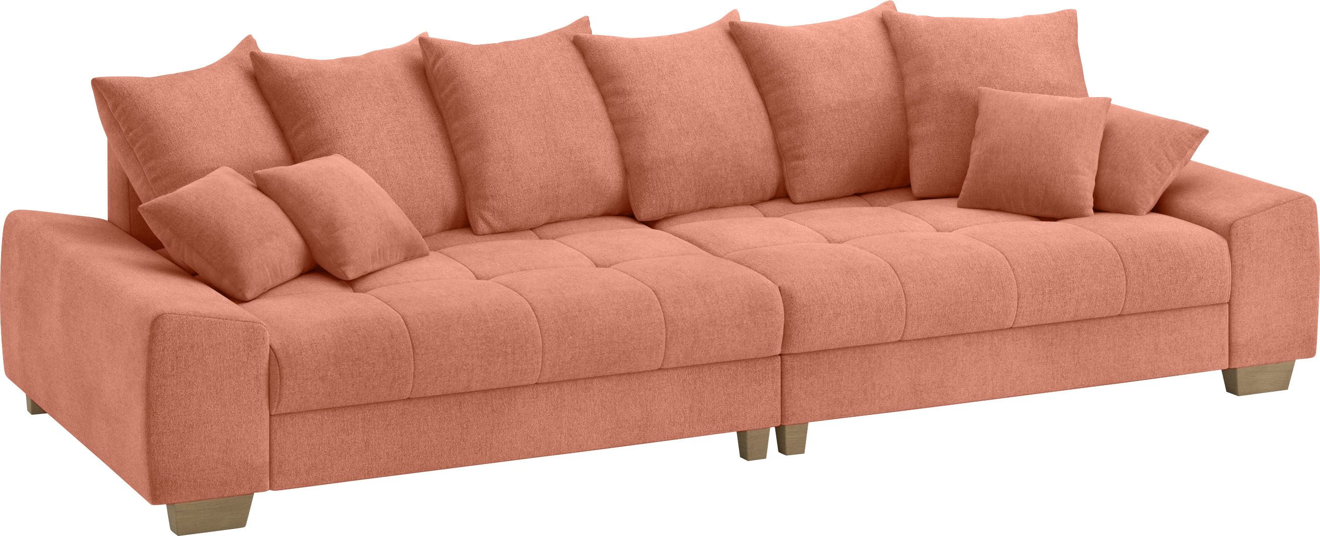 Mr. Couch Big-Sofa Nikita II, mit günstig online kaufen