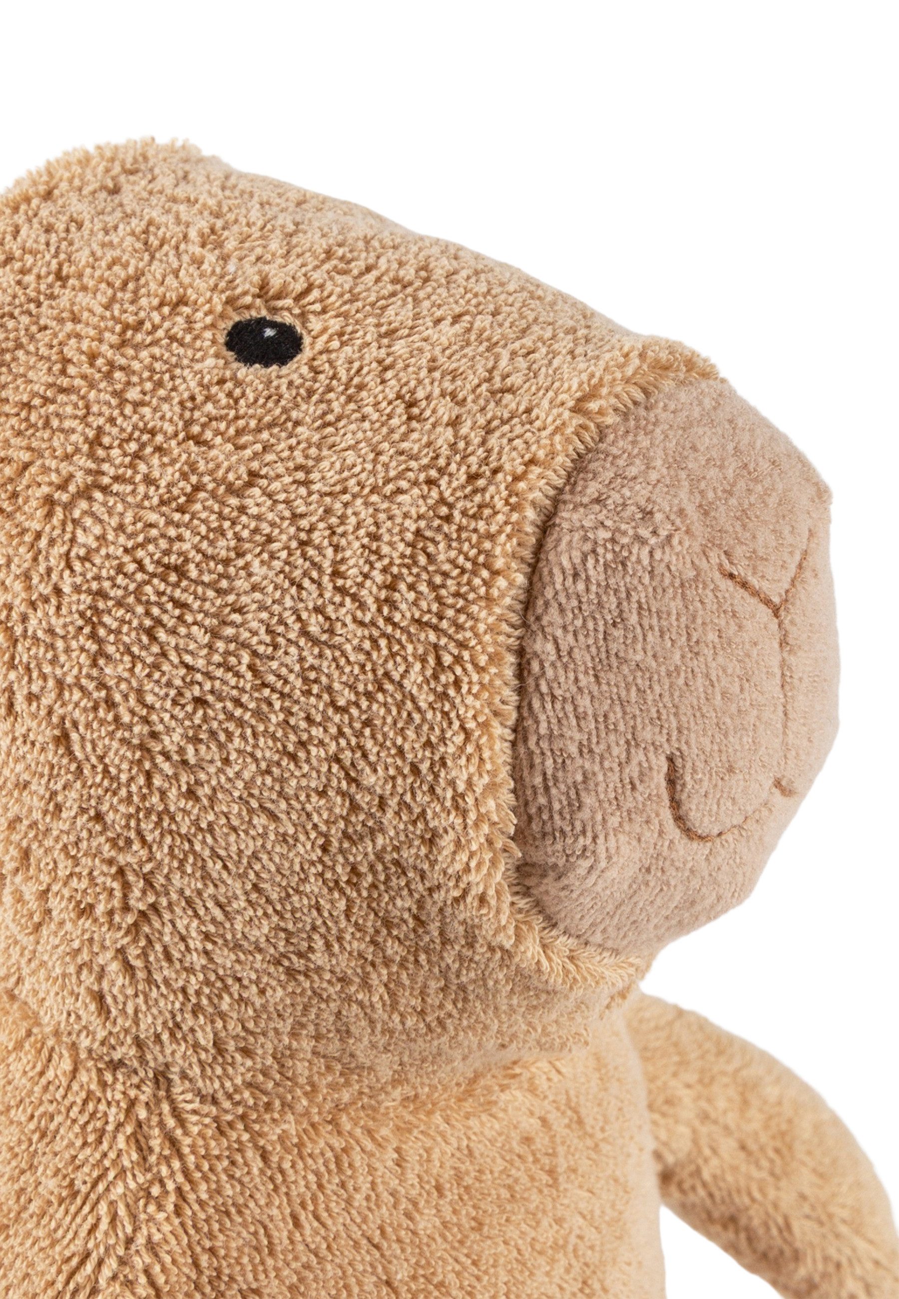 Sigikid Kuscheltier Natural Friends für Babys und Kinder Unisex (1-St)