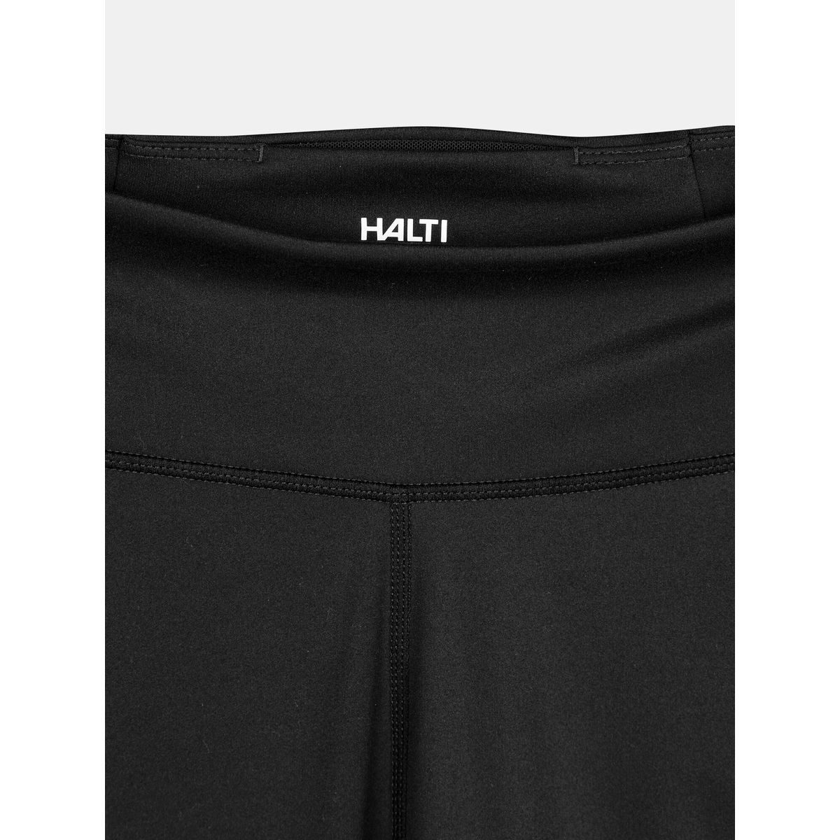 HALTI Outdoorhose Kaldu W Tights Perfekte Tights für Outdoor-Training mit stützendem Material