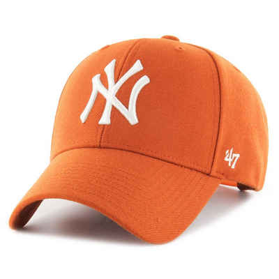 '47 Brand Baseball Cap MLB New York Yankees