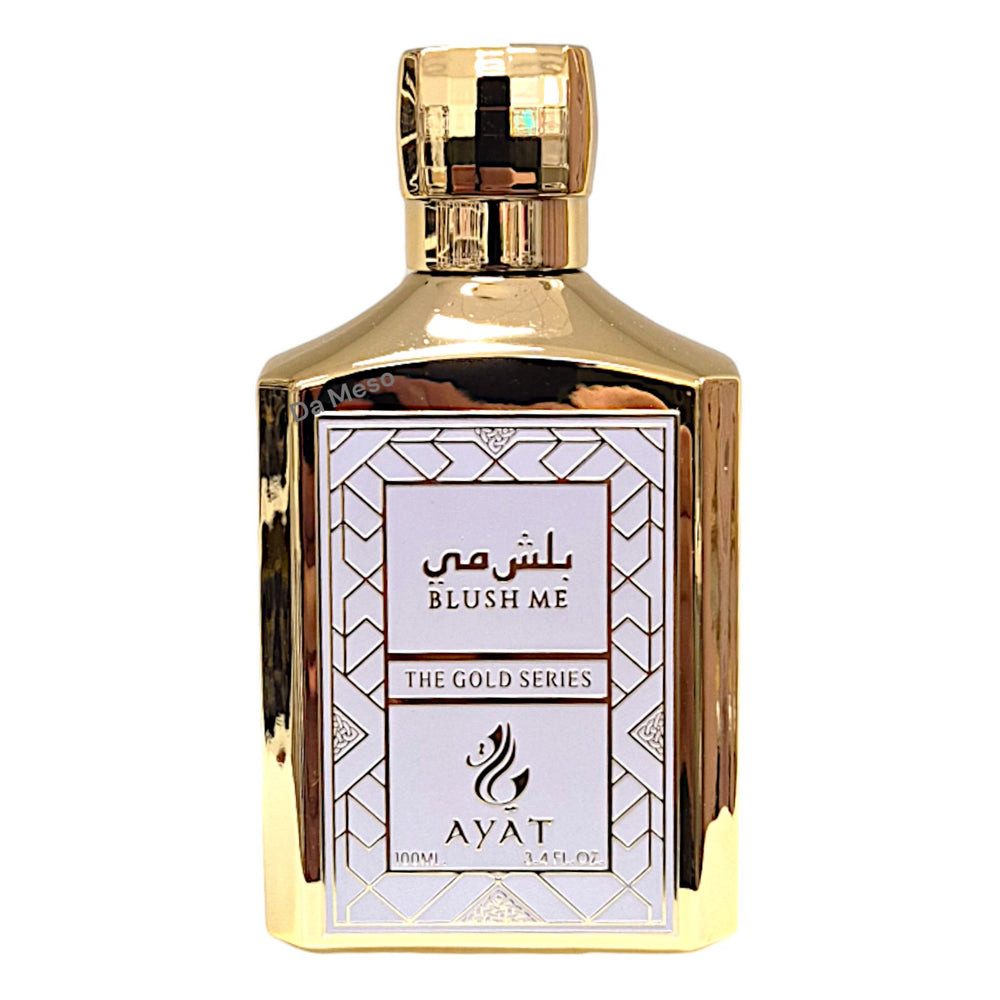 Eau de Parfum Ayat Blush me Eau de Parfum 100ml