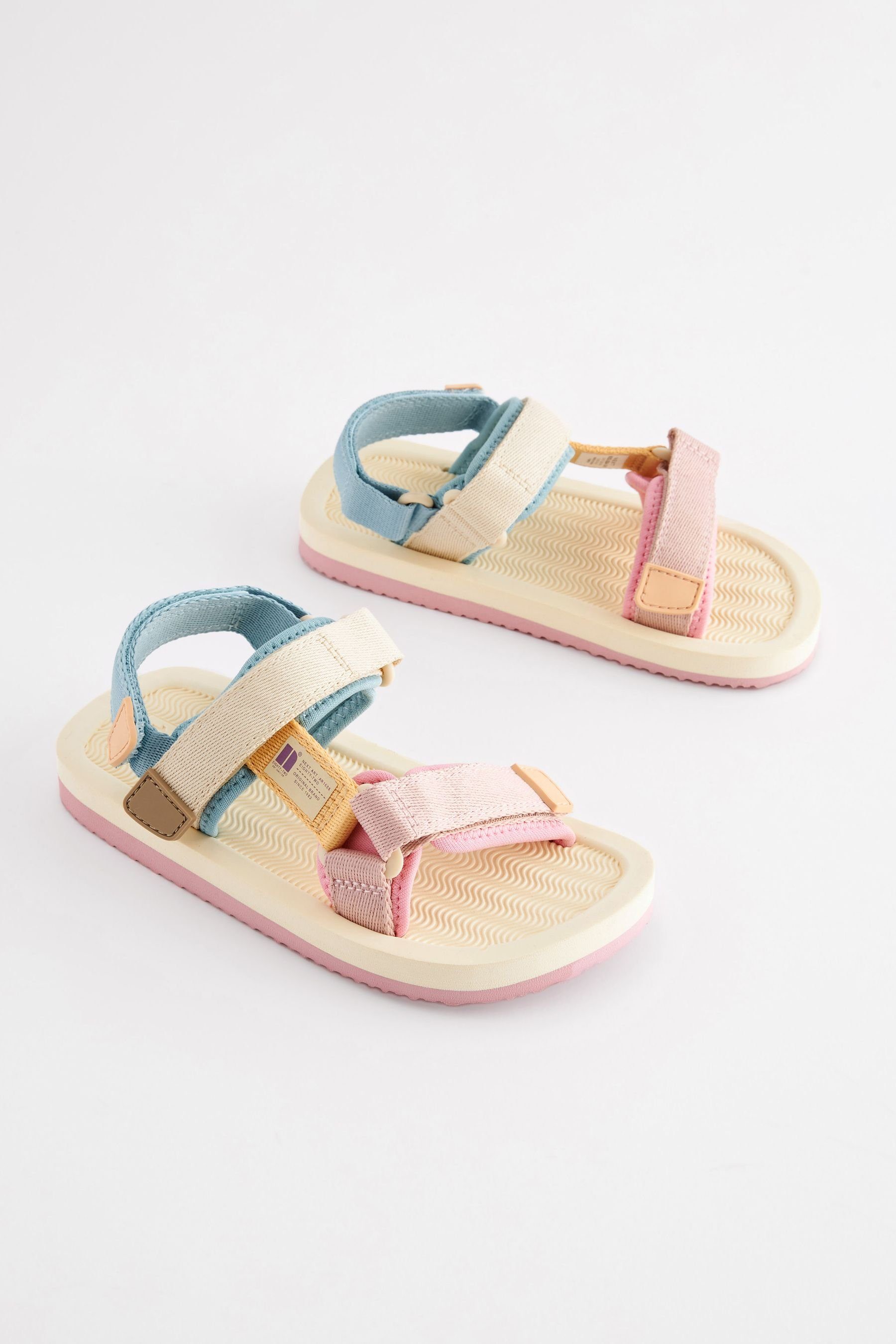 Next Trekker-Sandalen Sandale (1-tlg) günstig online kaufen