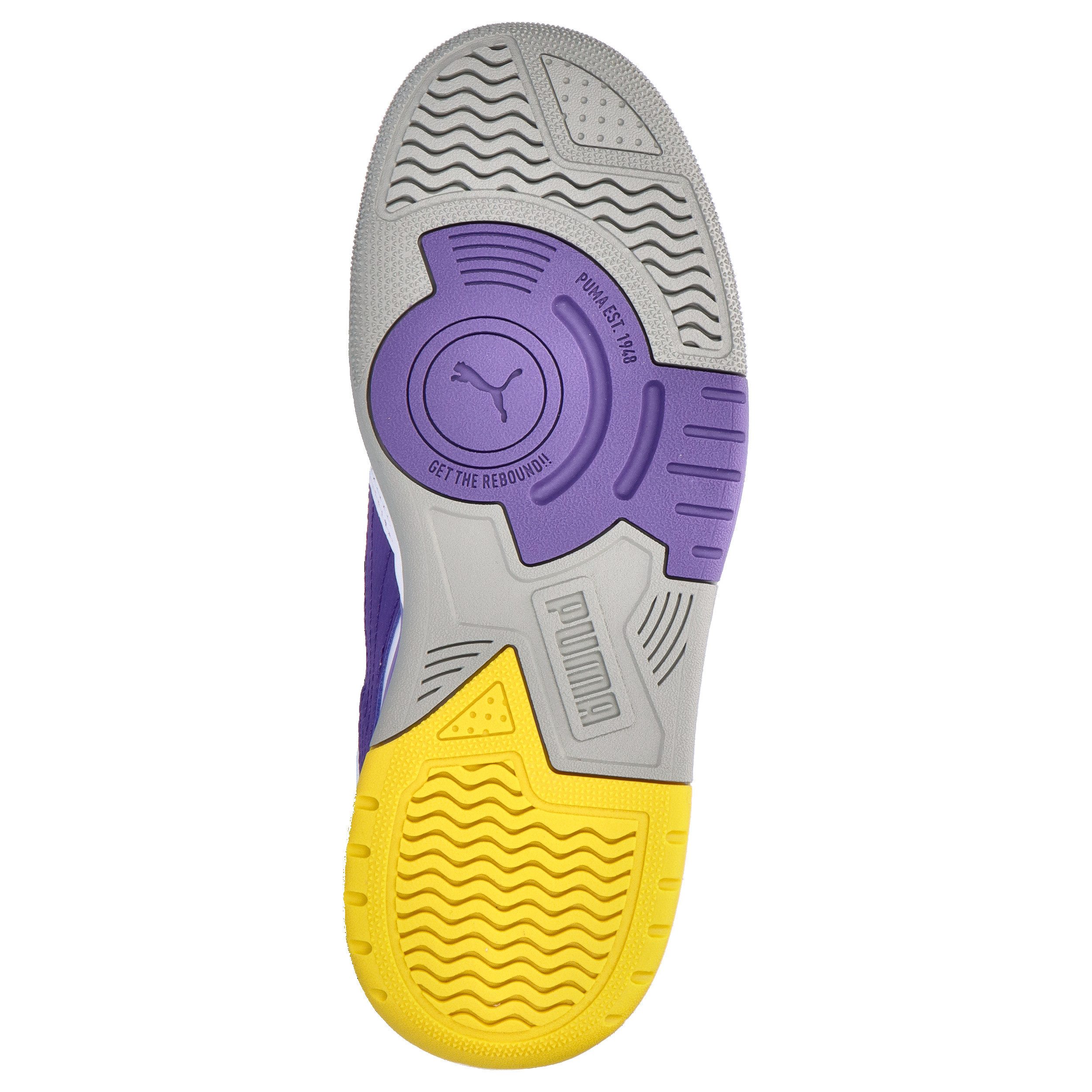 PUMA Puma Unisex Sneaker Rebound Retro 400197 Sneaker