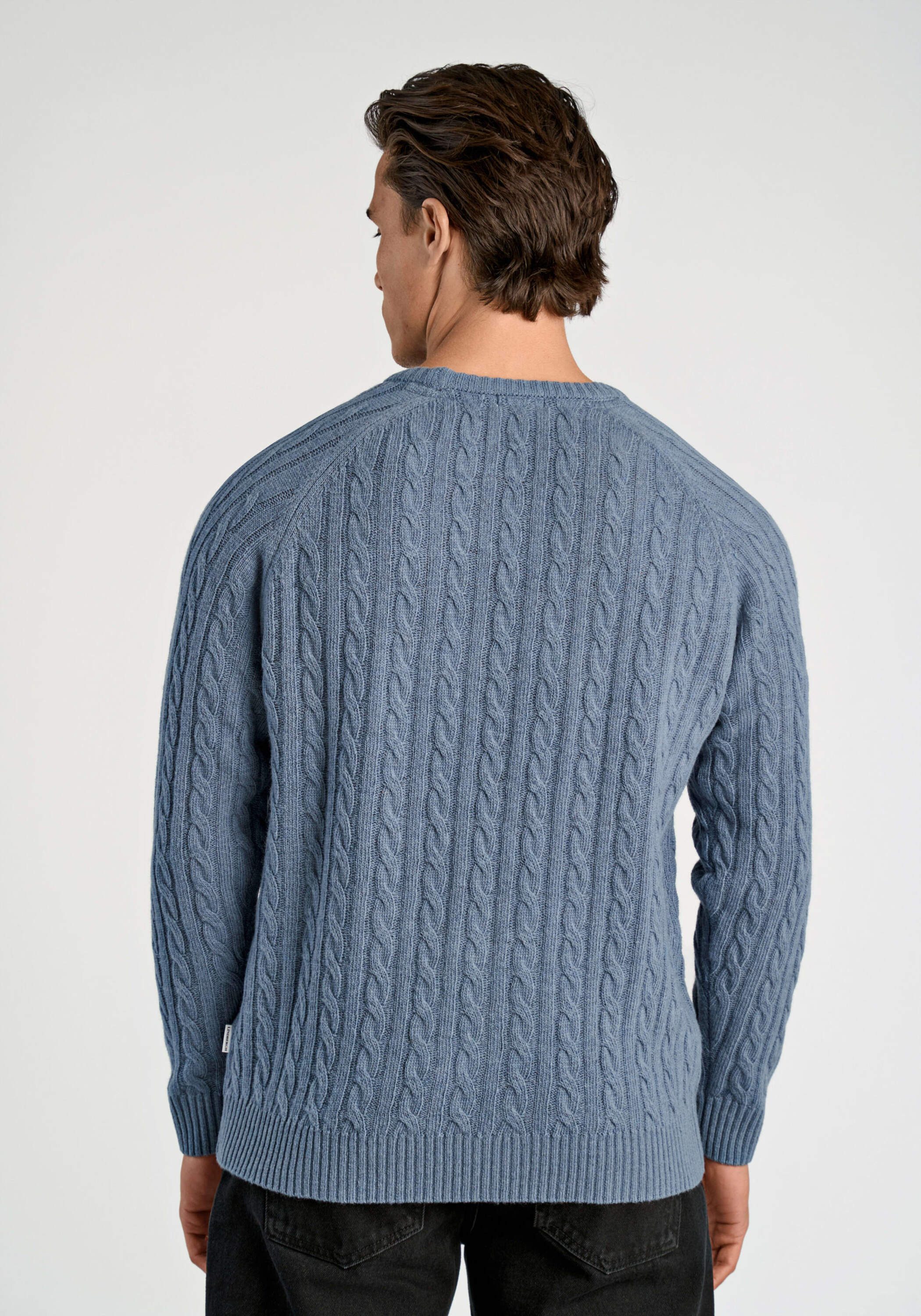 LINDBERGH Strickpullover Lindbergh Strickpullover günstig online kaufen