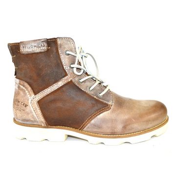 Yellow Cab BEAM M Y15312 Stiefel TAN