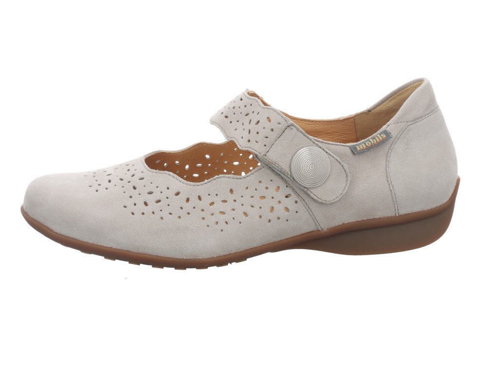 Allrounder by Mephisto Slipper günstig online kaufen