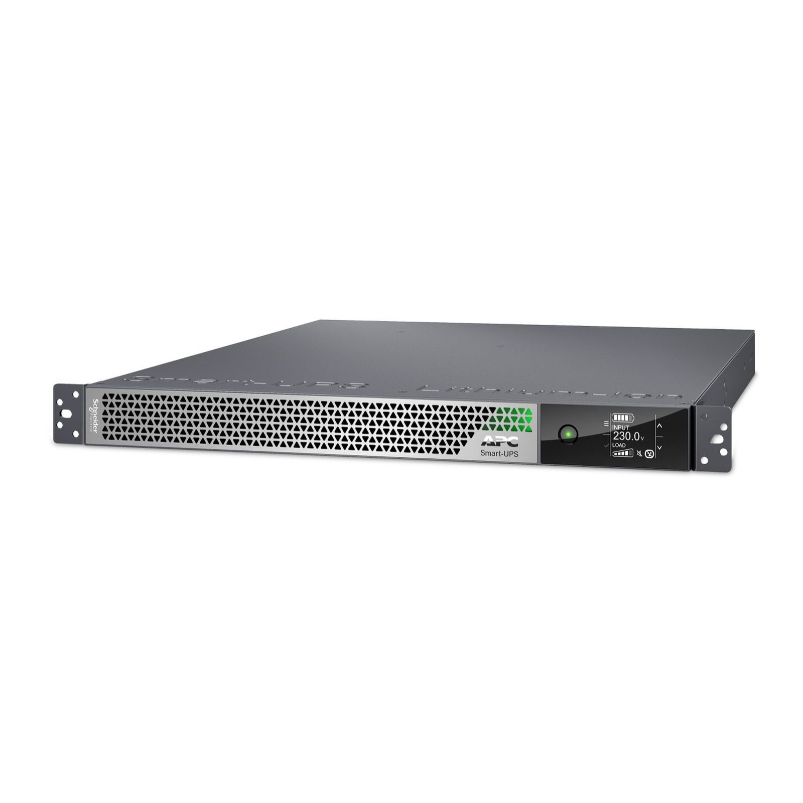 APC USV-Anlage Smart-UPS Ultra - USV (Rack - einbaufähig)