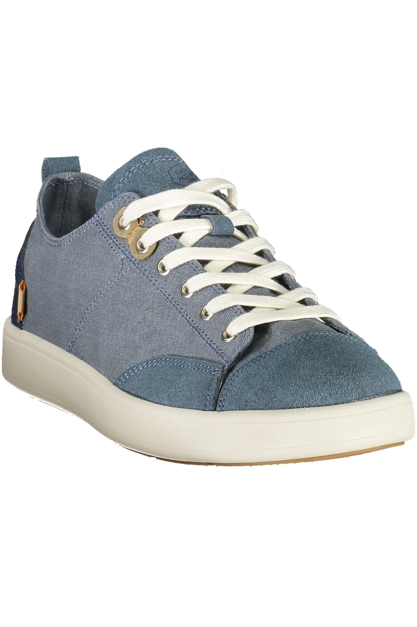 LUMBERJACK Sneaker Herren Sportschuh Blau – Komfortabler Schuh mit