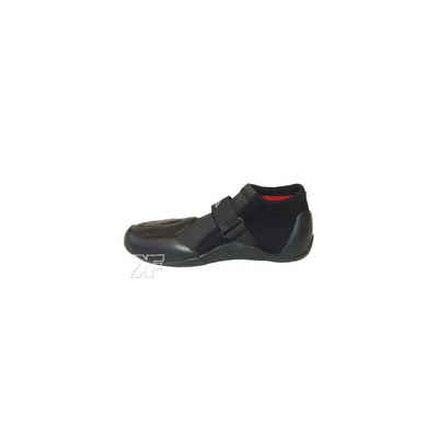 Ascan Ascan BEACH Neoprenschuh 2mm black Neoprenschuh