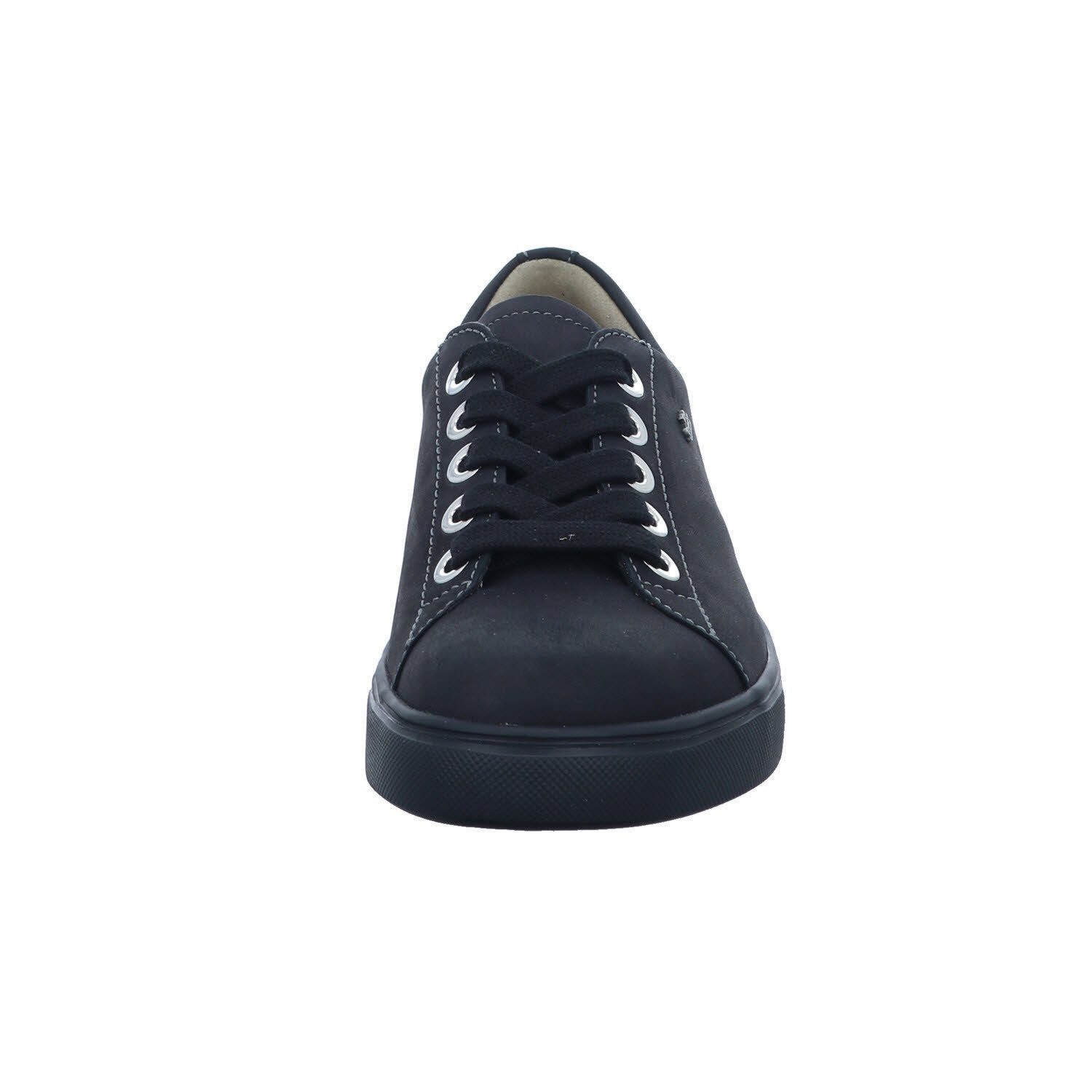 Sneaker black Finn Comfort